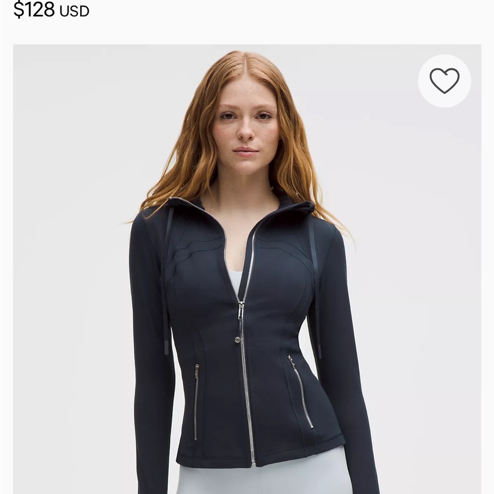 Lululemon Define Jacket